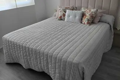 Image de Quiet 2-Bedroom Apartment