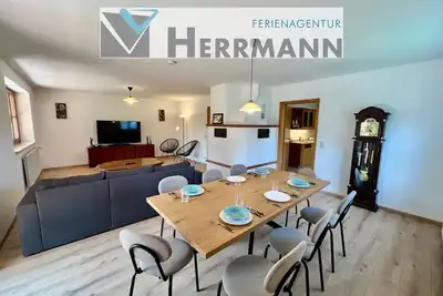 Image de Vacation cottage Kenzenkopf