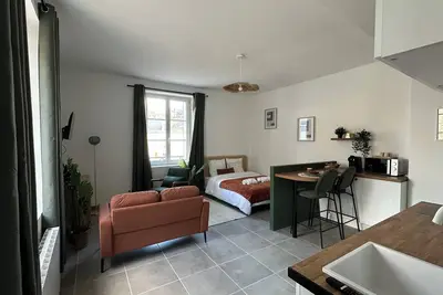 Image de Le petit Oasis