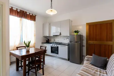 Image de Belle maison de vacances pour 4 personnes avec Wifi et Tv