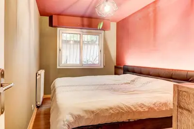 Image de Spacious family apartment, close to the beach and train/tram