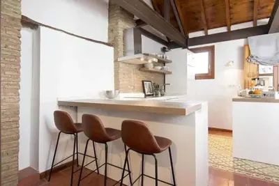 Image de Location saisonnière à Grenade