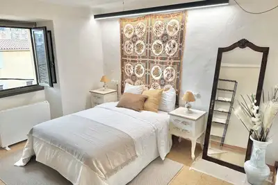 Image de Medieval House in the Center of Montblanc