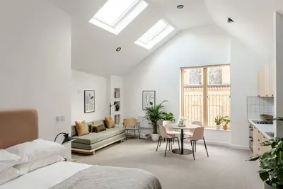 King Street Studios - King Henry Iv