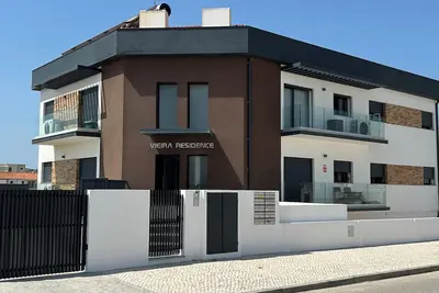 Image de Vieira Residence, in Praia da Vieira, 350 m from the beach, 250 m from the water park.