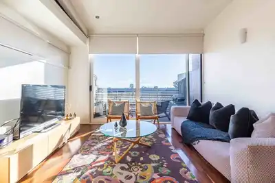 Image de Gorgeous Geelong West Apartment - 2br, 2Bath