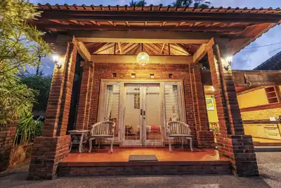 Image de Authentic Balinese Villa near Uluwatu Beaches & Cultural Park