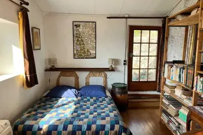 Homerez - Maison à Val-d'Aigoual