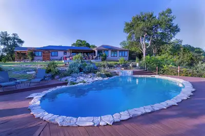 Image de Valley View - Retreat for 10