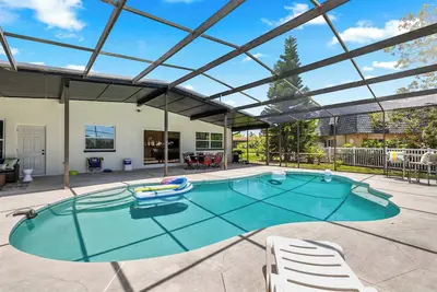 Image de 2035 SqFt | King Bds | Bbq | W/D | No C/O Instr