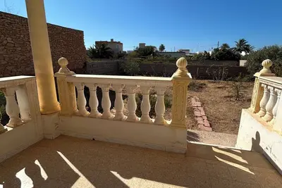 Image de Dar Mima île de kerkennah