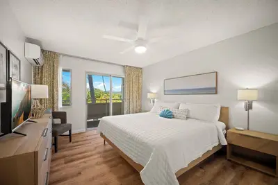 Image de Plantation Hale Suites J9, Ac, Walk to town, Near Beaches, Wifi