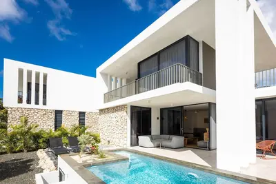 Premium Villa - Private Pool