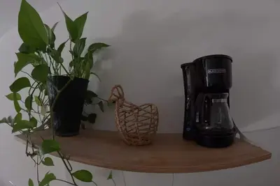 Image de Cozy Spot Mouthpiece - Live like a Local