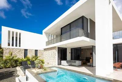 Premium Villa - Private Pool