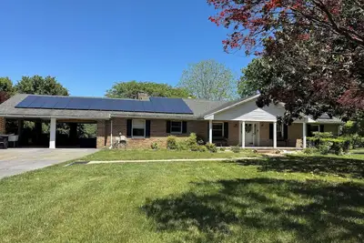 Image de 3-bedroom house in Gambrills, in the area of Annapolis, Baltimore, & Dc.