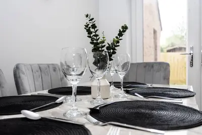 Image de Résidence-Confort-Sdb privée avec douche-Pas de vue