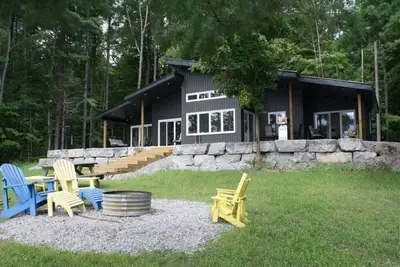 Image de Gezellig Cottage