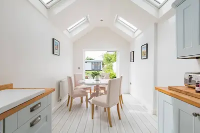 Image de Brunswick House, Walmer, Kent