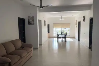 Image de Elegant 3-Br Serviced Apartment with Full Amenities and Near City Hotspots