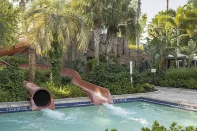 Image de Marriott's Lakeshore Reserve 2 Bedroom Villa