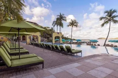 Image de Marriott's Frenchman's Cove 2 Bedroom Villa