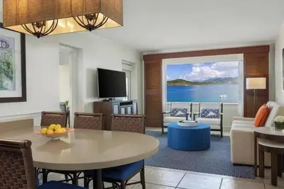 Image de Marriott's Frenchman's Cove 3 Bedroom Villa