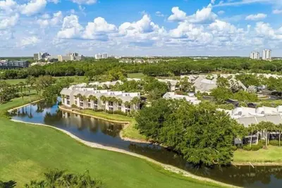 Image de Marriott's Sabal Palms 2 Bedroom Villa