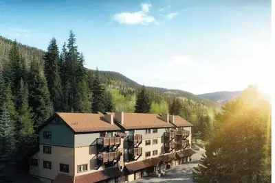 Image de Marriott's StreamSide Birch 2 Bedroom Villa