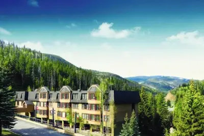 Image de Marriott's StreamSide Evergreen 2 Bedroom Villa