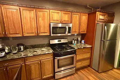 Image de Spacious 5-bedroom house in fabulous Troy