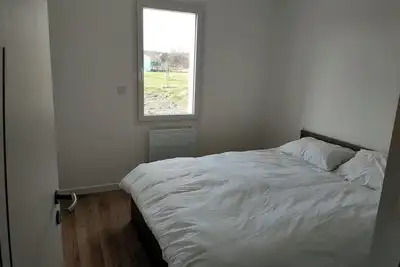 Image de Jolie maison calme