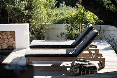 Image de Charming 2-Bedroom Home in St Francis Bay, Overlooking the Links Golf Course