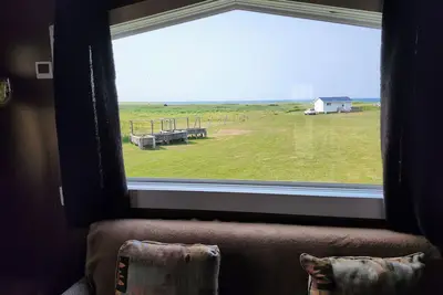 Image de Oceanfront Cottage with Fireplace & Ac in Charming Kensington, Pei