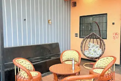 Image de UdaiSangam - Villa With Swimming Pool