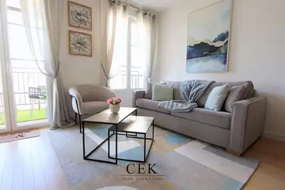 Image de Faubourg1 ~ Logement 4pers Disneyland Paris