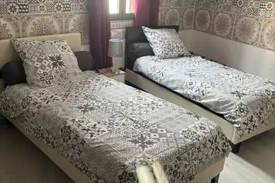 Image de Gite Arcis sur aube