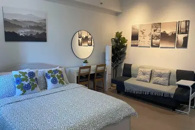 Image de Adorable condo with Ac in City of Santa Rosa