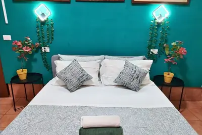 Image de Charm Double Room Magnolia with private bathroom