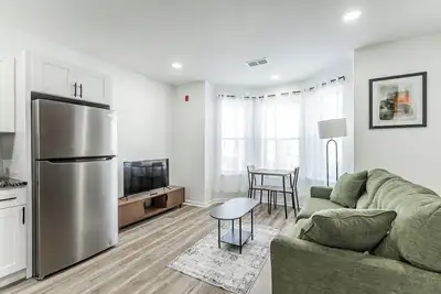 Image de Nice 2-bedroom apartment with Ac