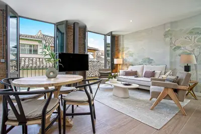 Image de 2bd apartment in Granada. San Matías Iv