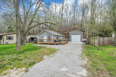 Image de Super Value! Clean and Comfy! Near Silver Dollar City, Table Rock Lake, Branson!