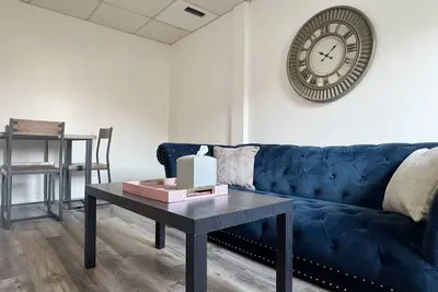 Image de Princeton Suite 6 - Queen 2br/2ba