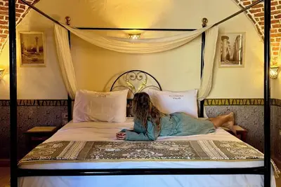 Image de Eljuneina Villas