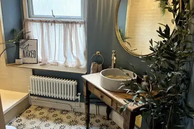 Image de Rufloreo Flats: 2 beds, central