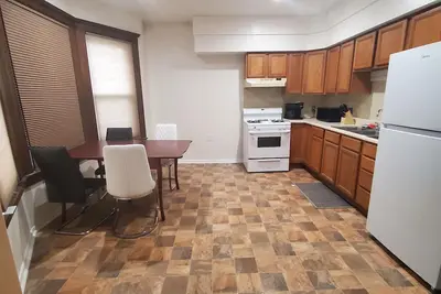 Image de The landing on Easterly