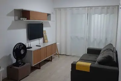 Image de Beach Place Cumbuco - Apartment: 206; Block B. Paradise