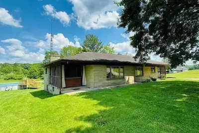 Image de Ola’s House-Cabine-Standard-Salle de bain privée