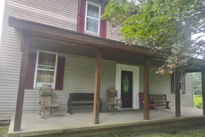 Image de Home Place-Cabine-Standard-Salle de bain privée