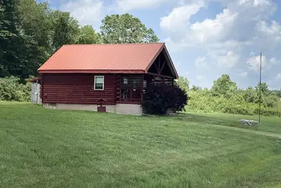 Image de Fisherman’s Dream-Cabine-Standard-Salle de bain privée